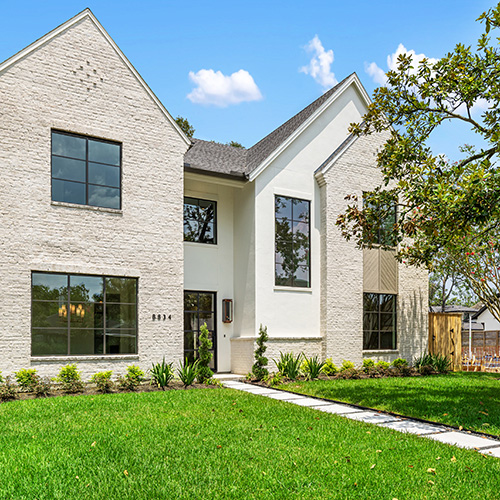 Burkhart - Unika Homes
