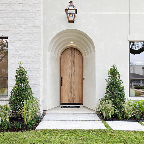 Oakshire - Unika Homes