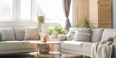Maximize natural light in your Houston custom home