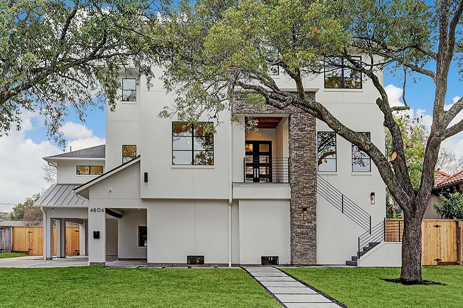 Unika Homes - Building Homes in Meyerland