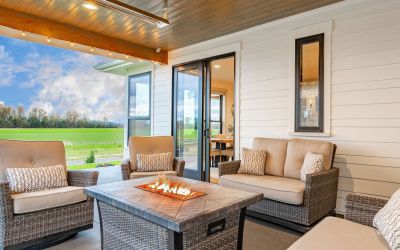 Hire a Houston custom home builder to create your dream home