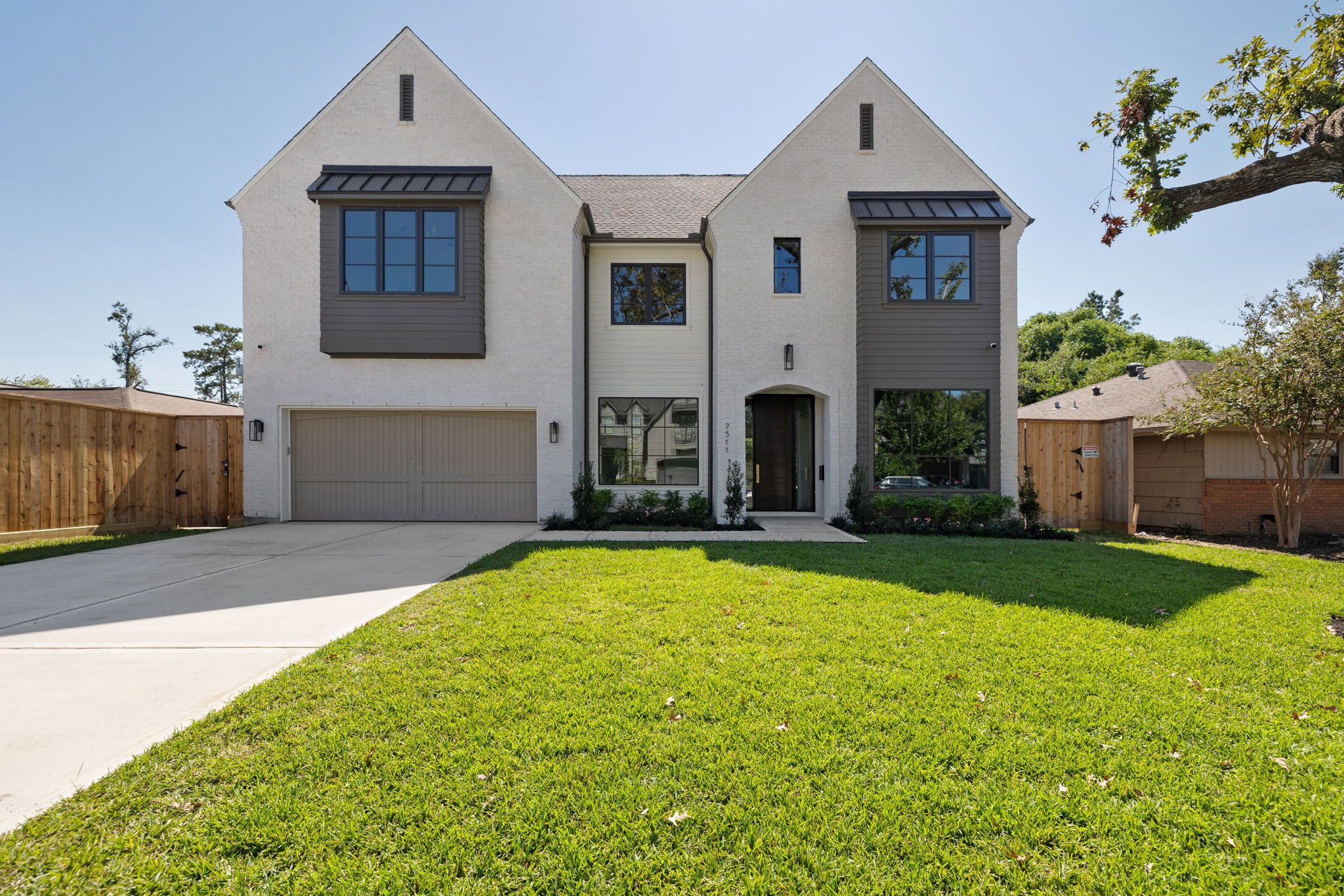 Unika Homes - Building Homes in Spring Branch