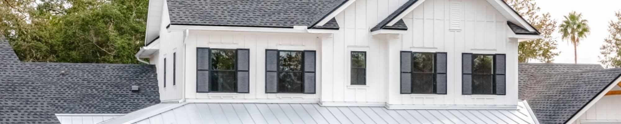 A beautiful Houston custom home