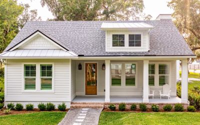 A structurally sound Houston custom home