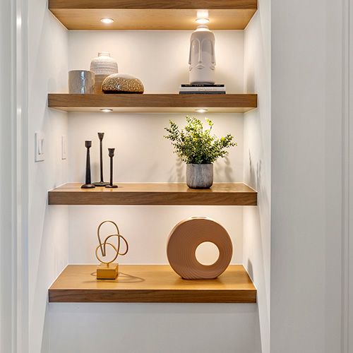 Cedar Creek - Unika Homes