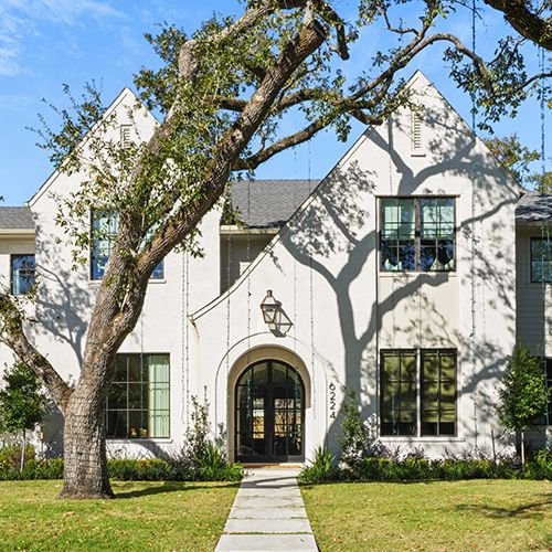 Briar Rose - Unika Homes